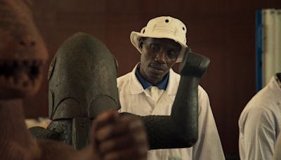 International Oscar Race: Mati Diop’s Golden Bear Winner ‘Dahomey’ Submitted by Senegal