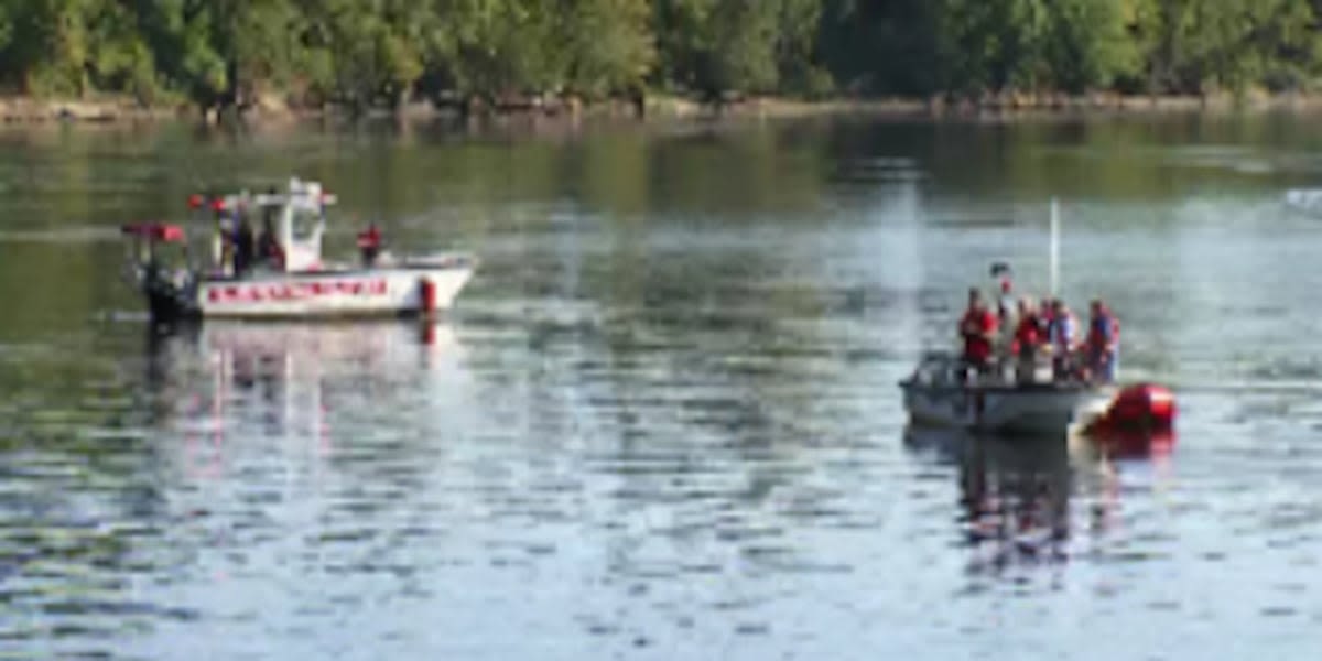 Authorities investigate water emergency in CT River