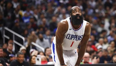 12-Year NBA Veteran Makes James Harden, Golden State Warriors Statement