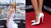 Zendaya’s Louboutin So Kate Heels Are the Stars of the ‘Challengers’ Press Tour