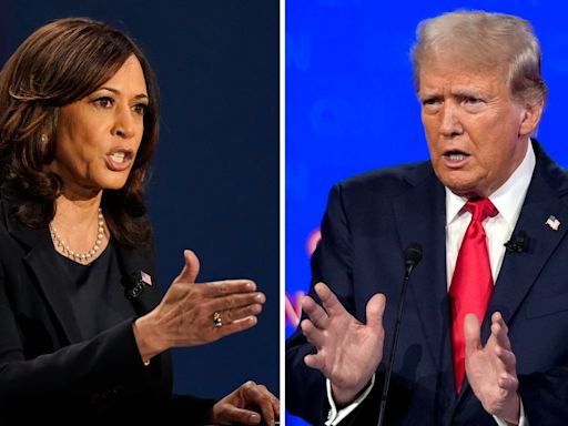 Critics slam Trump’s ‘disastrous’ debate as Harris looks to capitalize on win: Live updates