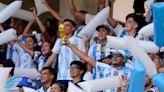 Cuándo juega la selección argentina por las Eliminatorias al Mundial 2026: calendario completo