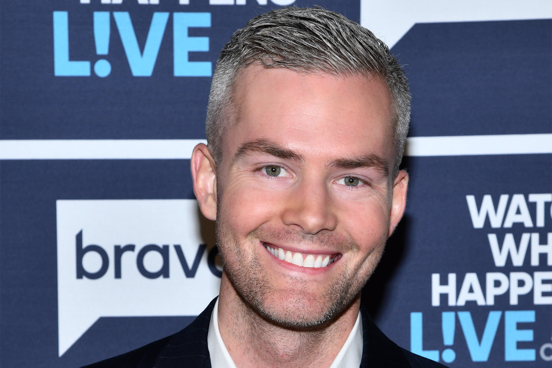 Ryan Serhant Gives a New Look at the Closet His Entire House Is Built Around (PHOTOS) | Bravo TV Official Site