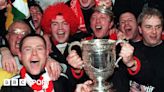 Irish Cup Final: Time to 1979 to bed says Reds great Marty Quinn