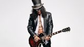 Slash was so impressed by this UK blues guitarist he personally paid to bring him to the US