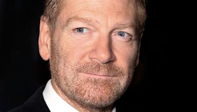 Kenneth Branagh to Voice Charles Dickens in Animated Feature THE KING OF KINGS
