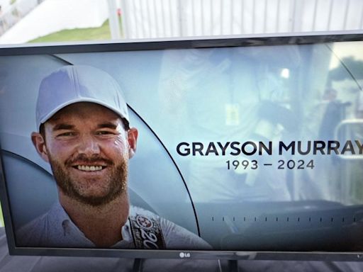 Los padres de Grayson Murray confirman que su hijo murió por suicidio