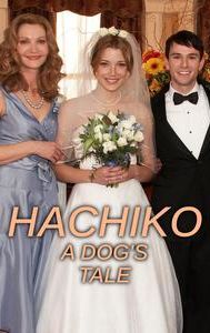 Hachiko: A Dog's Story