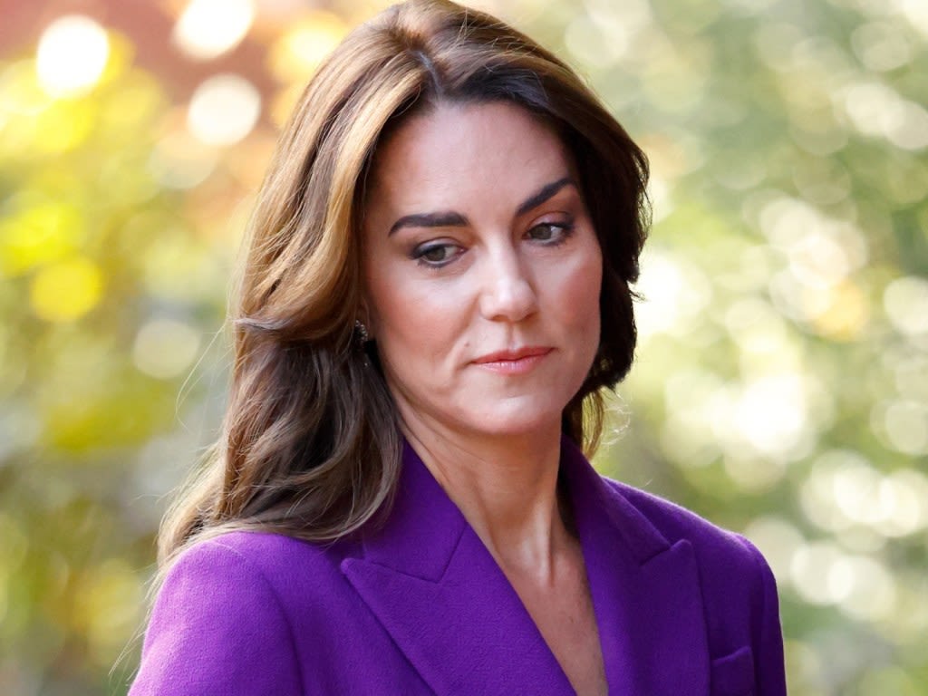 The Kate Middleton Rumors Are Starting Up Again on Social Media & It's Infuriating