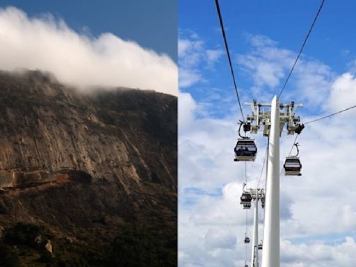 Will Bengaluru’s 2.93 Km Nandi Hills Ropeway Project Meet Its March 2025 Deadline?