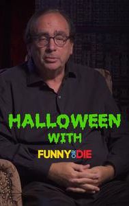 Halloween With Funny or Die