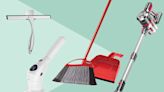 7 Clever, Time-Saving Cleaning Gadgets That Just Launched on Amazon, Starting at $10