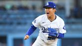 Yoshinobu Yamamoto and the Dodgers get back to winning with a 4-1 victory over the Rockies