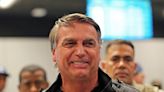 Brazil’s police say Bolsonaro embezzled $1.2-million in undeclared jewelry from Saudi Arabia