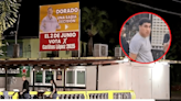 Arrestan a imputado de asesinar a hombre y herir a tres personas durante caravana en Dorado