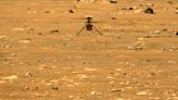 NASA's Ingenuity Helicopter has flown on Mars for the final time