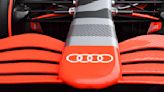 Audi se unirá a la F1 en la temporada 2026 como proveedor de unidades de potencia