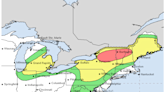 National Weather Service: Wayne County under tornado watch until 9 p.m.