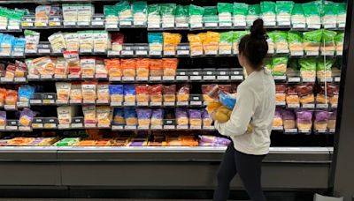 Los comestibles en EEUU son caros, pero no hay por qué irse a la quiebra. Aquí hay algunos consejos