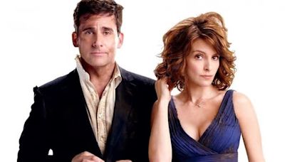 Steve Carell y Tina Fey protagonizarán una nueva serie de comedia en Netflix