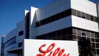 Eli Lilly to buy bowel disease drug developer Morphic for $3.2 bln - ET HealthWorld | Pharma