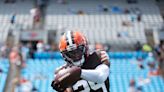 Browns quick hits: Demetric Felton Jr. 'just has to get out of his own head' on punts