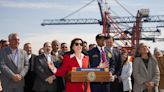 Brooklyn’s Red Hook Marine Terminal takes step toward mixed-use future: Hochul, Adams