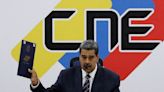 Una nueva farsa del régimen venezolano - La Tercera