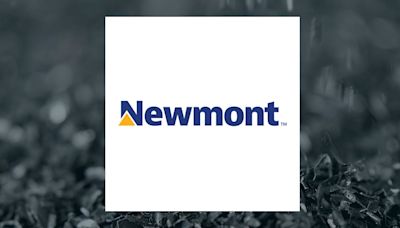 Stifel Financial Corp Has $25.07 Million Stock Holdings in Newmont Co. (NYSE:NEM)