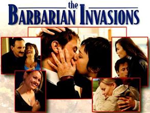 The Barbarian Invasions