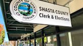 Shasta County election 2023: Early results released. Follow results on Redding.com