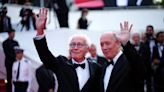 Los hermanos Dardenne ganan el premio especial del 75 aniversario de Cannes