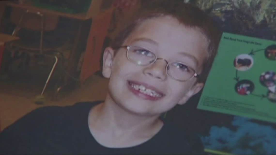 Kyron Horman disappearance investigation continues with new tips webpage