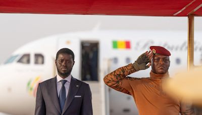 Can Senegal’s Faye play peacemaker and help a splintered West Africa bloc?