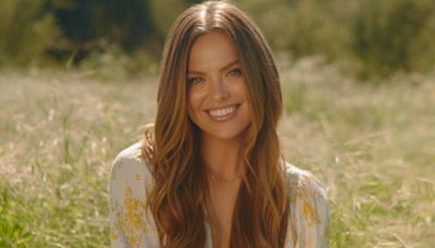 Hannah Brown Speaks Candidly About Whether 'The Bachelorette' Was a Mistake