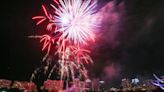 Panic at Orlando’s Lake Eola fireworks show