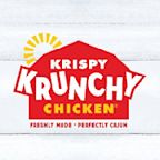 Krispy Krunchy Chicken