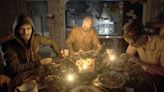 Resident Evil 7 has reportedly flopped on iOS, with under 2000 sales