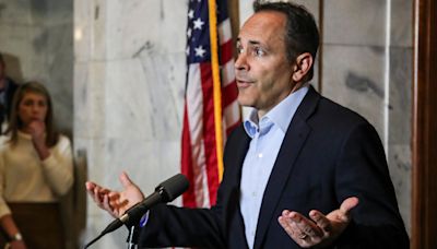 Son of former Gov. Matt Bevin a ward of the state in Jamaica, bombshell report claims