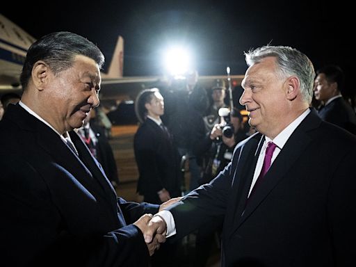 Hungría: Expertos dudan sobre los beneficios de las inversiones chinas