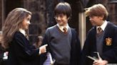 For Some Godforsaken Reason, HBO Is Already Rebooting 'Harry Potter'