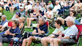 Weekly Concerts in the Park series in Lenox returns for its 15th year