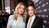 Kathy Hilton Is Trying to Encourage Kyle Richards to Start Dating After Mauricio Umansky Split