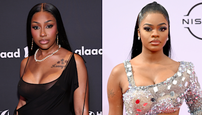 JT Says She Was “Hurt” By Online Feud With Fellow City Girls Rapper Yung Miami