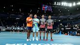 Tennis doubles faces uncertain future, after Australian Open chief admits sport has ‘lost our way’