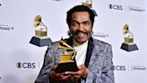 Mississippi Blues Legend Bobby Rush wins third Grammy