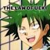 The Law of Ueki