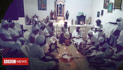 Suicídio nas religiões afrobrasileiras: por que há debate 'acalorado' sobre ritual do candomblé para quem se matou