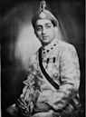 Pratap Singh Rao Gaekwad