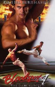 Bloodsport 4: The Dark Kumite